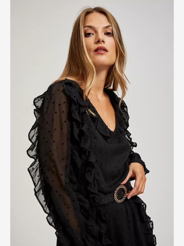 Moodo Ženske obleke Moodo