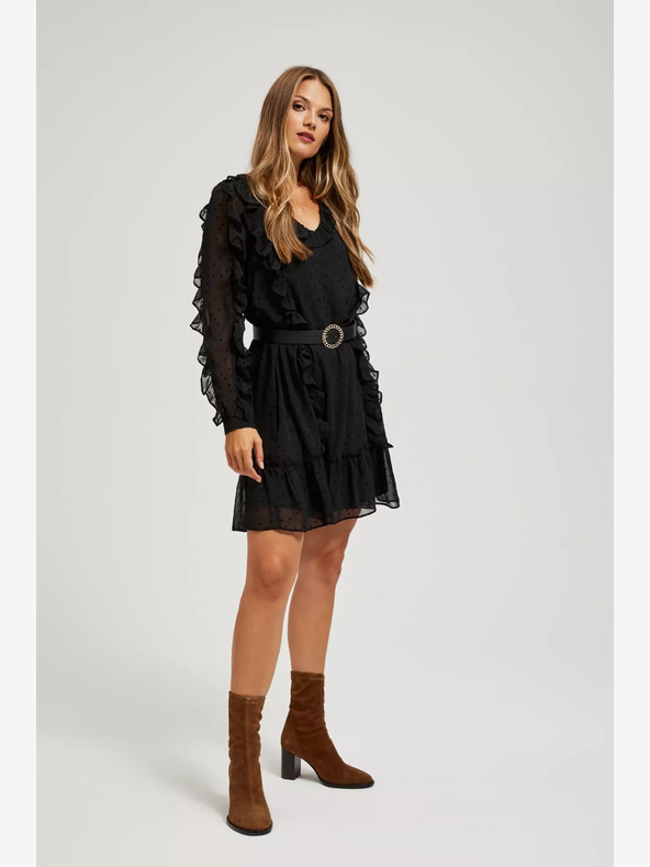 Moodo Ženske obleke Moodo