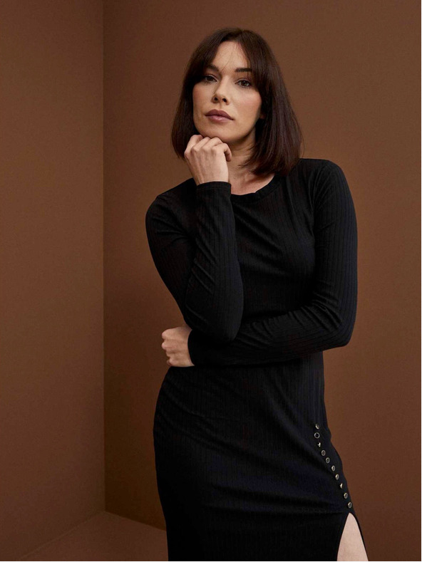 Moodo Ženske obleke Moodo