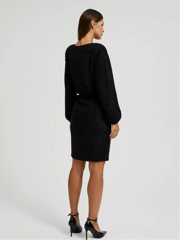 Moodo Moodo Ženski pulover Moodo