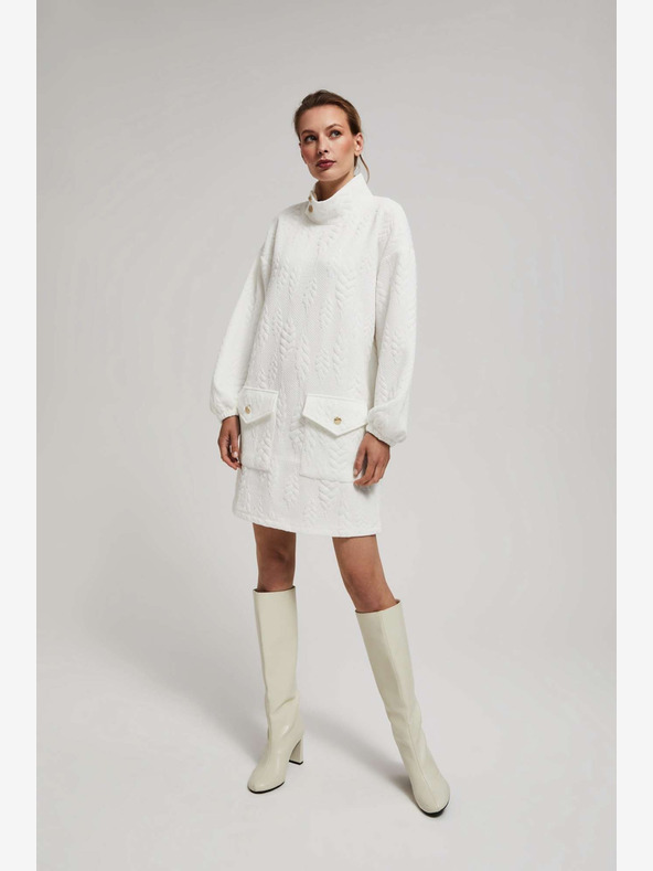 Moodo Ženske obleke Moodo