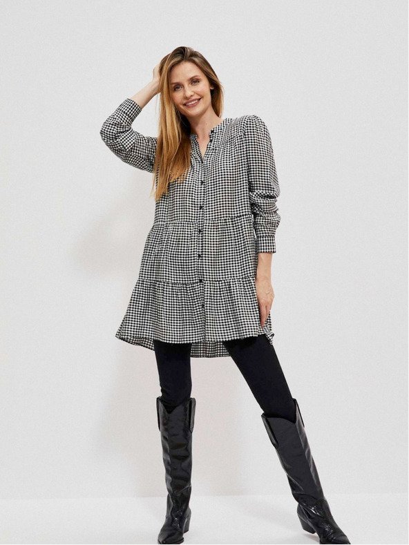 Moodo Srajca z volančkom Moodo