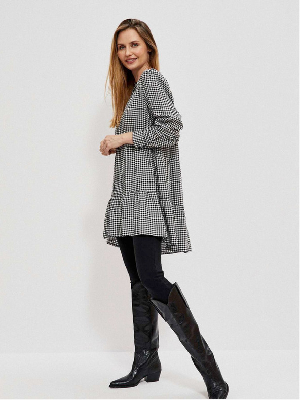 Moodo Srajca z volančkom Moodo