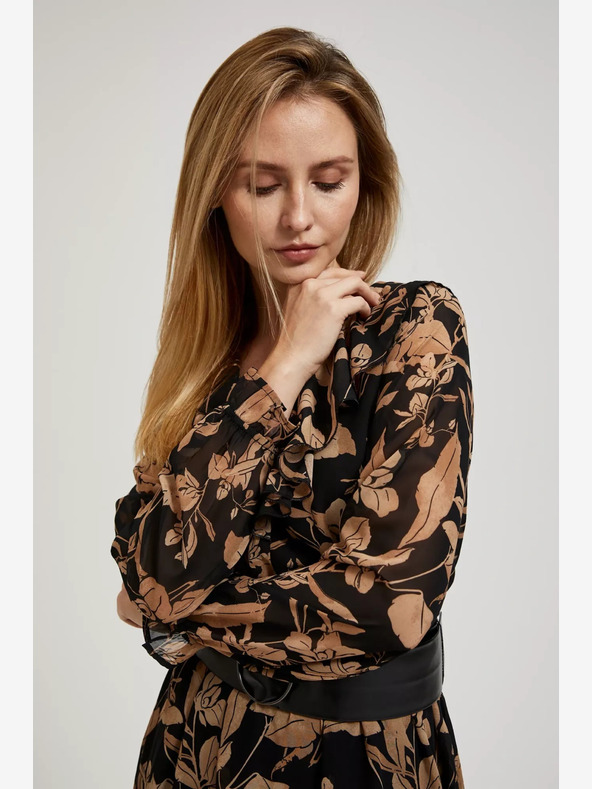 Moodo Ženske obleke Moodo