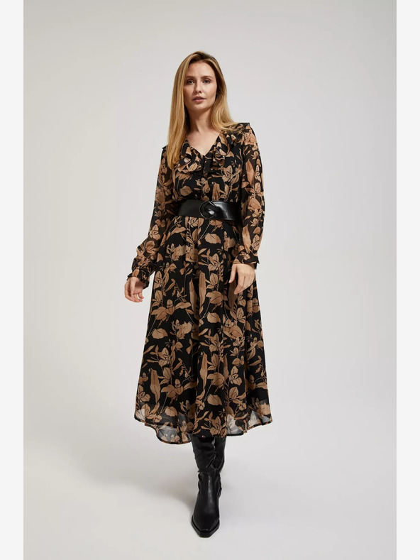 Moodo Ženske obleke Moodo