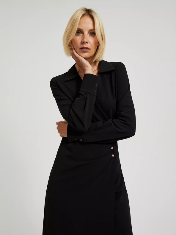 Moodo Ženske obleke Moodo