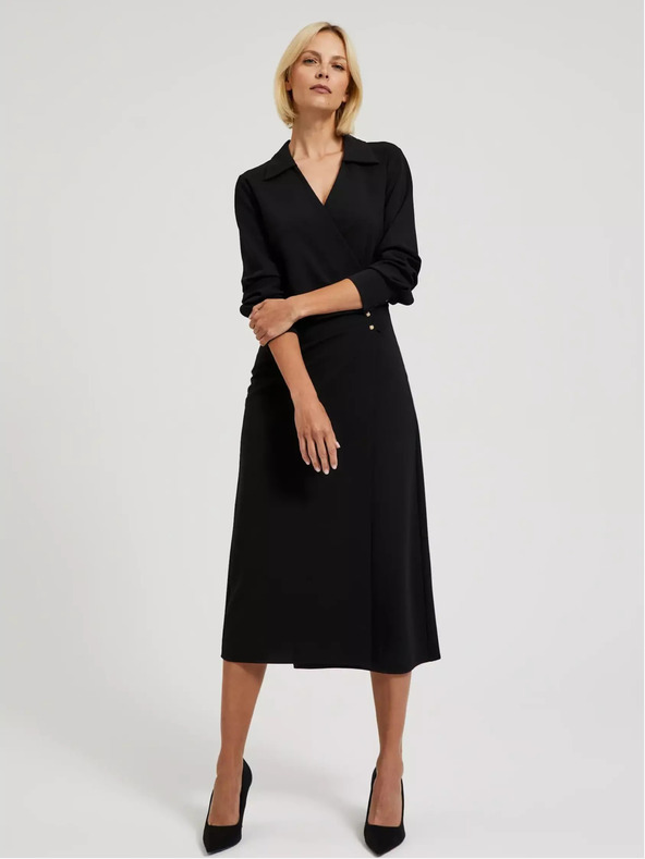 Moodo Ženske obleke Moodo