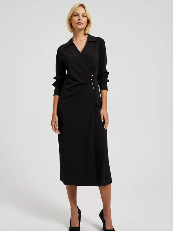 Moodo Ženske obleke Moodo