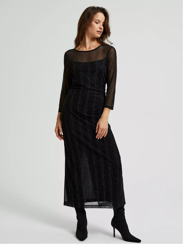 Moodo Ženske obleke Moodo