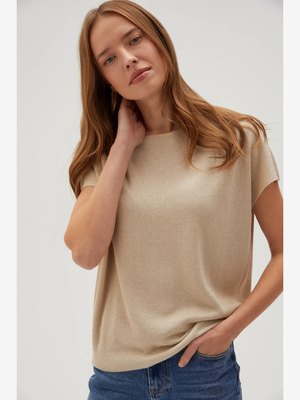 Moodo Moodo Ženska pletena srajca