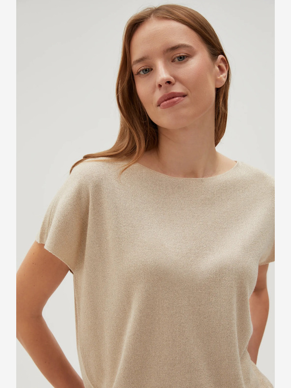 Moodo Moodo Ženska pletena srajca