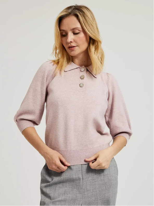 Moodo Ženski pulover Moodo