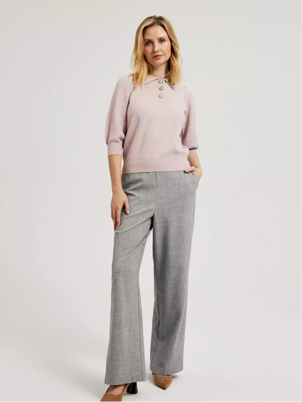 Moodo Ženski pulover Moodo