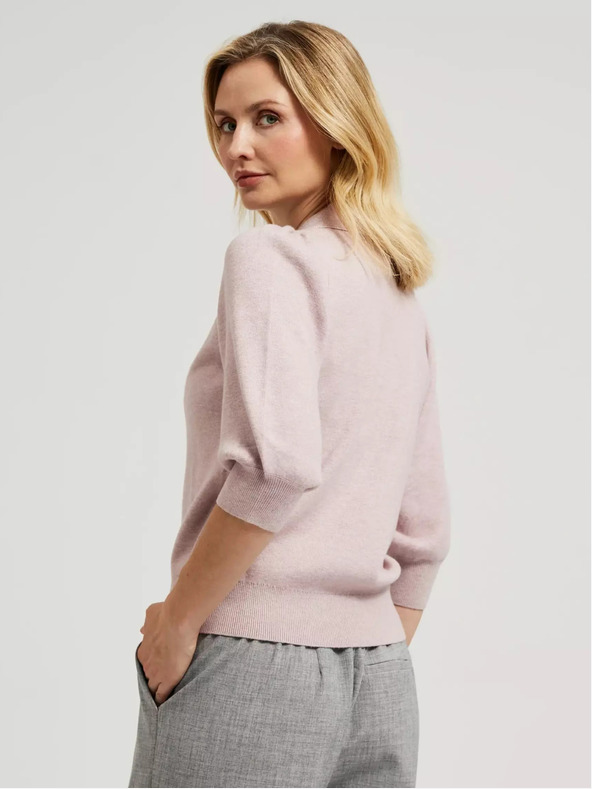 Moodo Ženski pulover Moodo