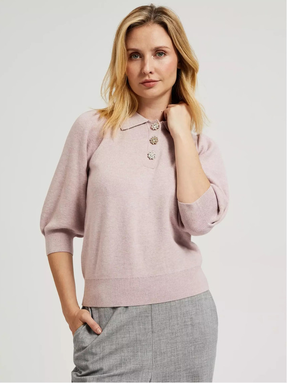 Moodo Ženski pulover Moodo