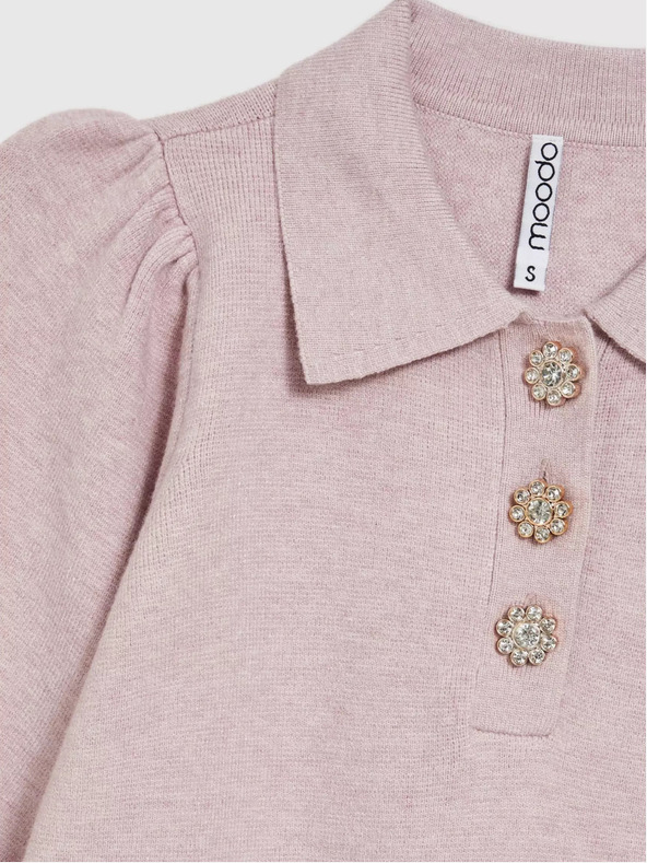 Moodo Ženski pulover Moodo