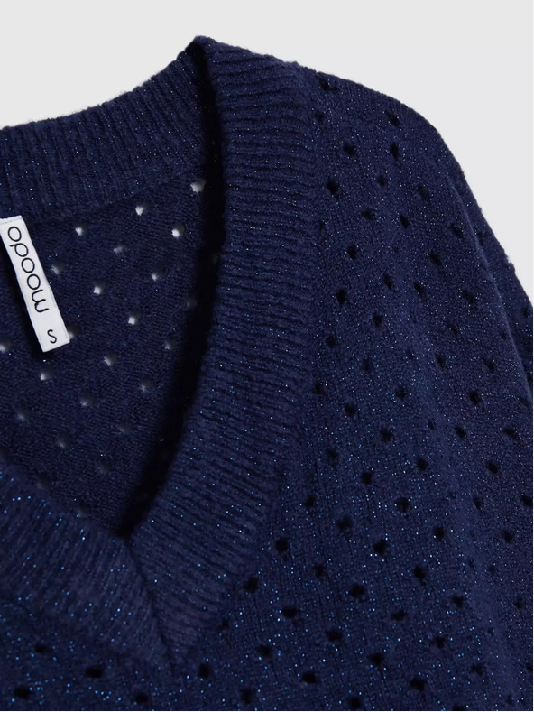 Moodo Ženski pulover Moodo