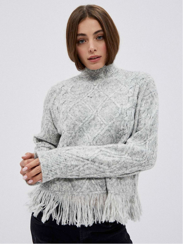 Moodo Ženski pulover Moodo