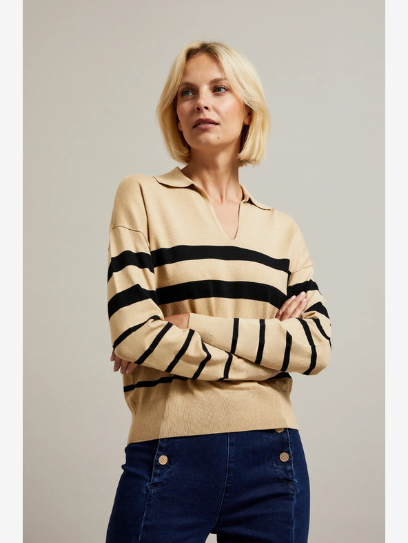 Moodo Ženski pulover Moodo