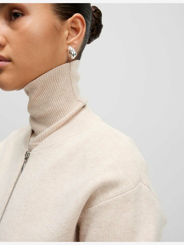 Marks & Spencer smetanová Jopica