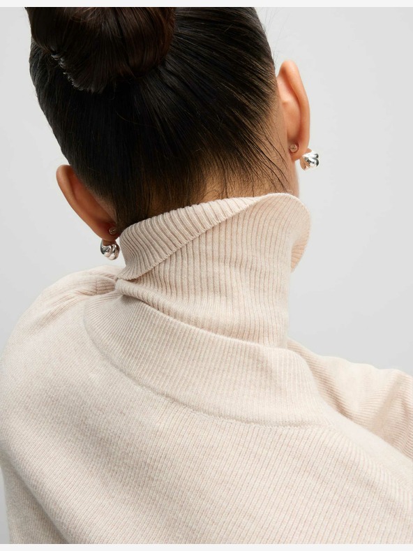 Marks & Spencer smetanová Jopica