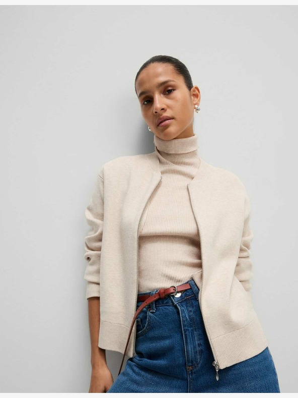 Marks & Spencer smetanová Jopica