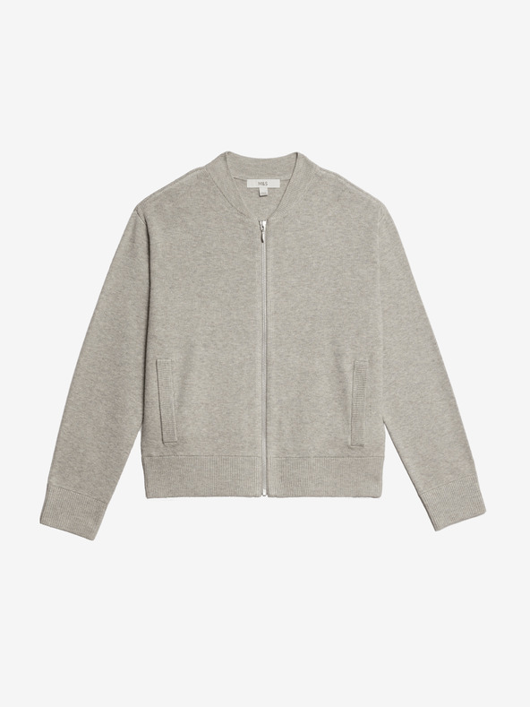 Marks & Spencer smetanová Jopica