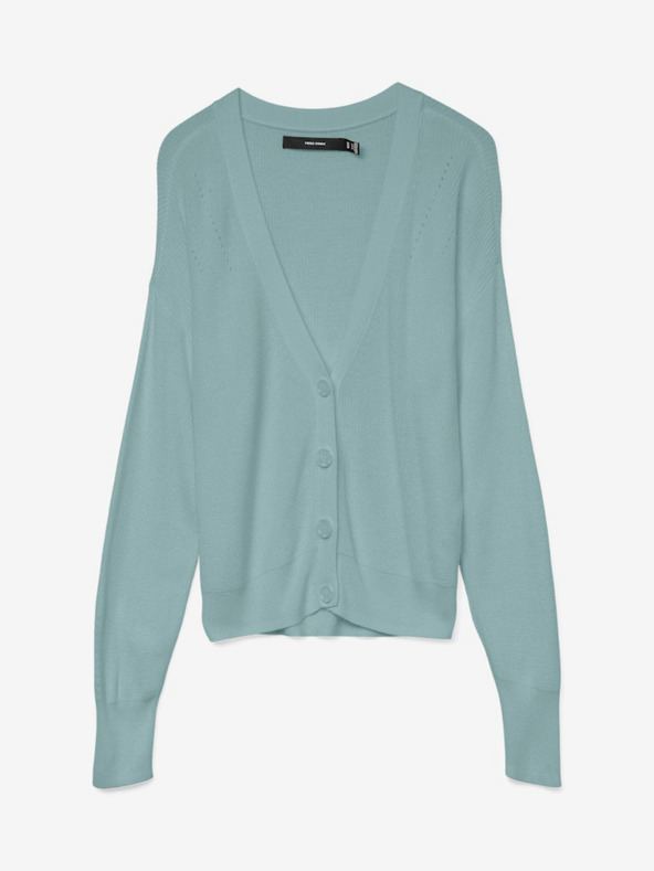 Vero Moda Modra ženska jopica Vero Moda