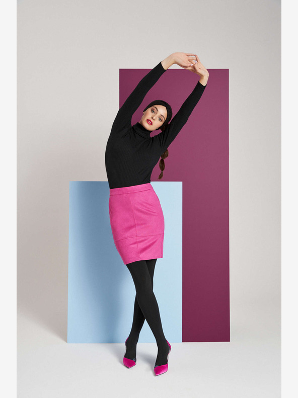 Moodo Rožnata ženska krila Moodo