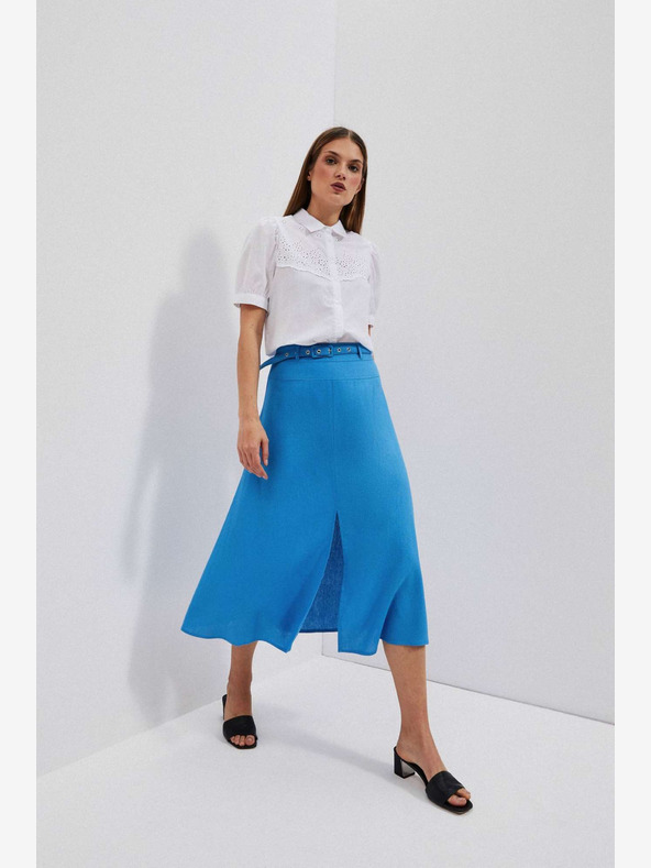 Moodo Modro žensko krilo Moodo