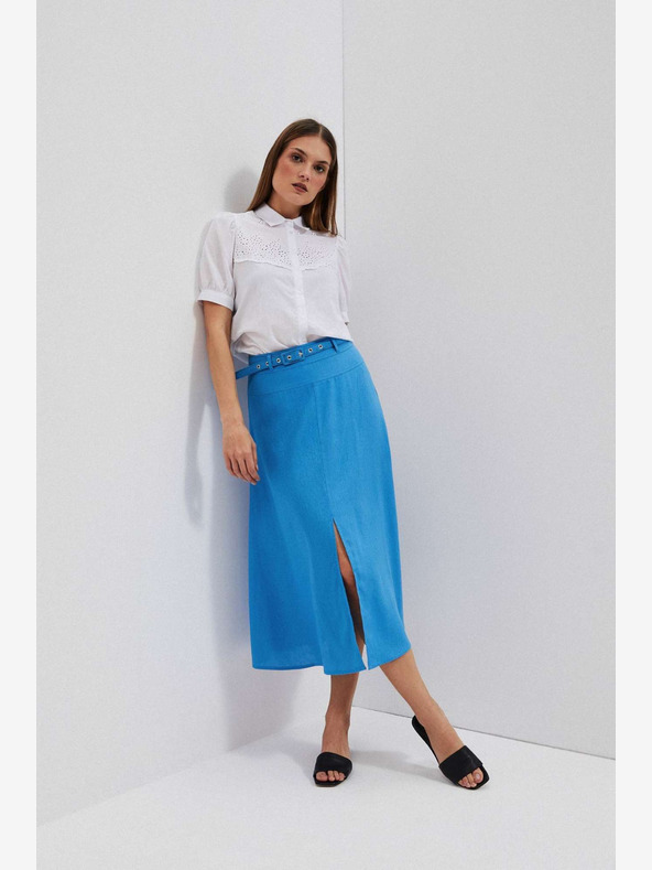 Moodo Modro žensko krilo Moodo