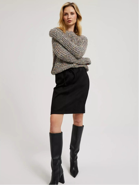 Moodo Moodo Ženska krila