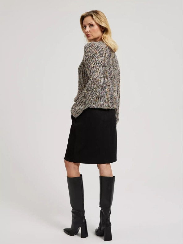 Moodo Moodo Ženska krila