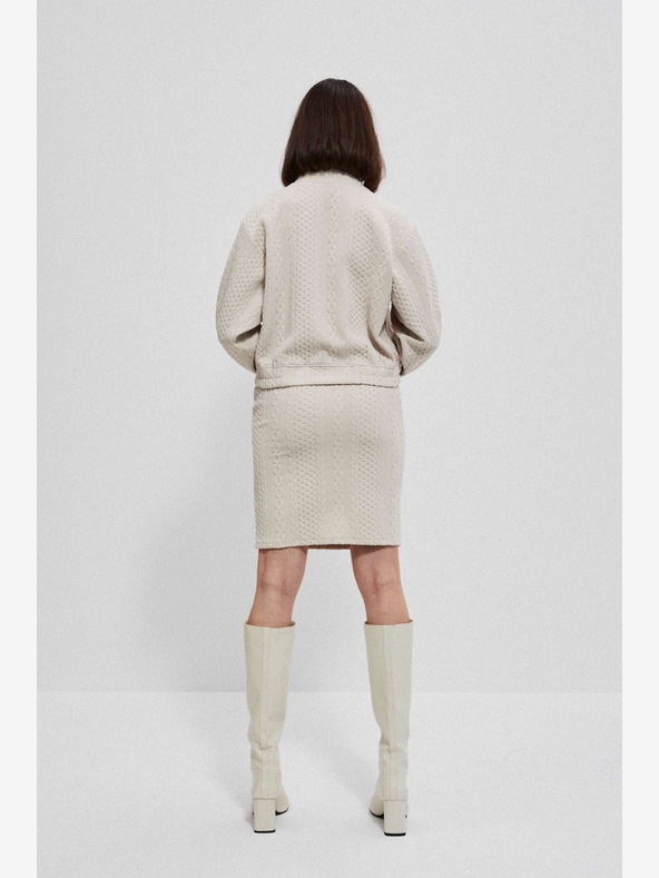 Moodo Moodo Bežna ženska krila