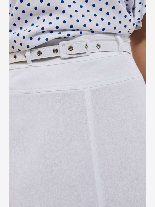 Moodo Belo žensko krilo Moodo