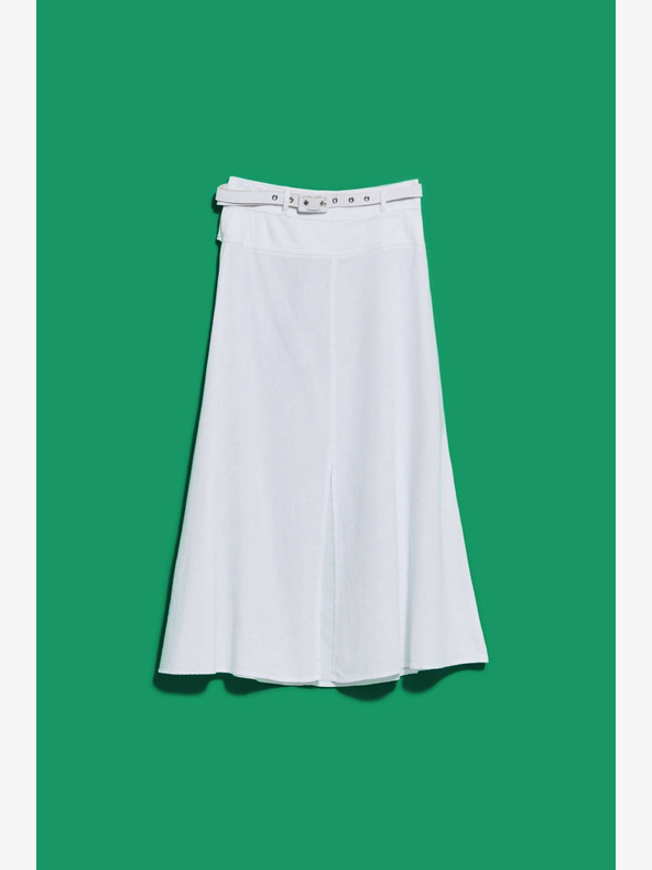 Moodo Belo žensko krilo Moodo