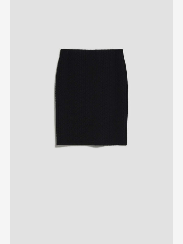 Moodo Črna ženska krila Moodo