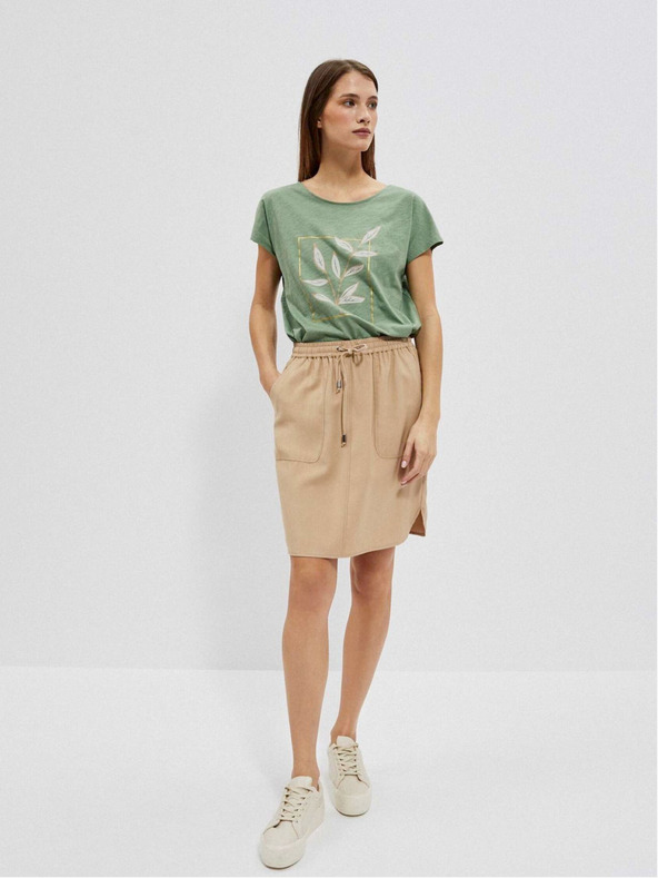 Moodo Moodo Ženska krila