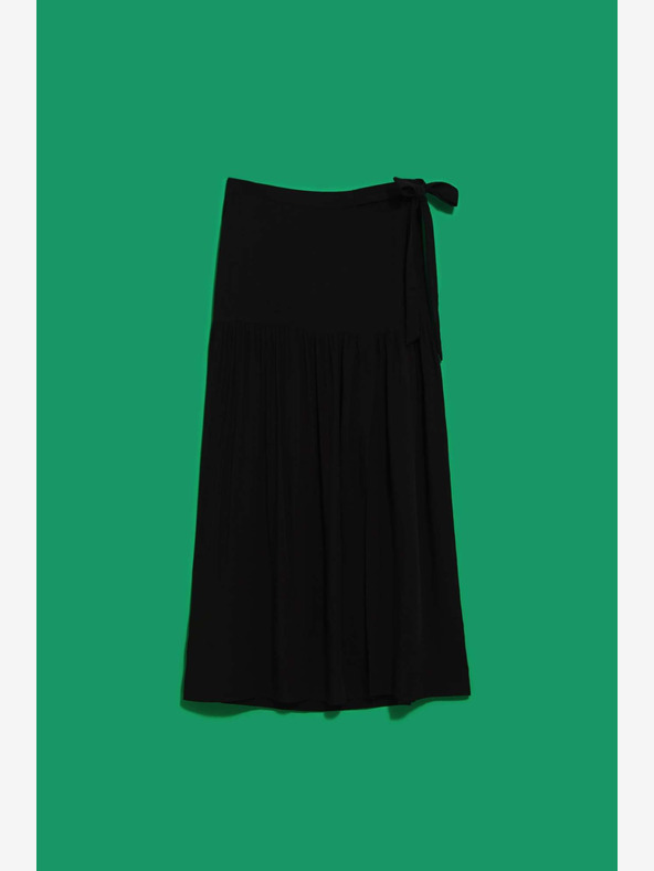 Moodo Črna ženska krila Moodo