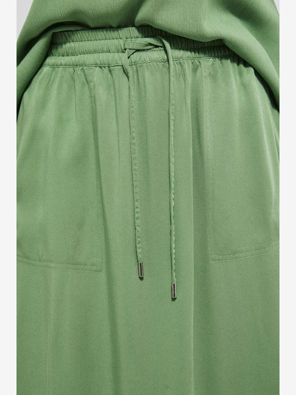 Moodo Zelena ženska krila Moodo