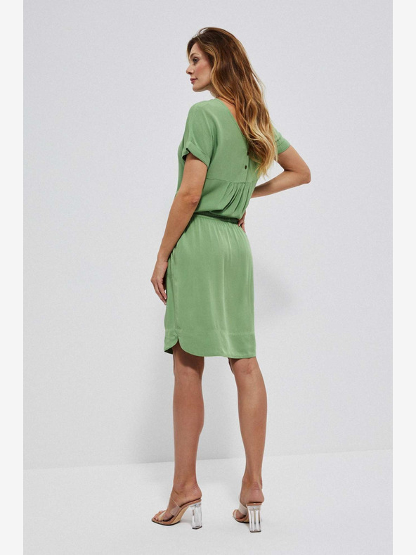 Moodo Zelena ženska krila Moodo