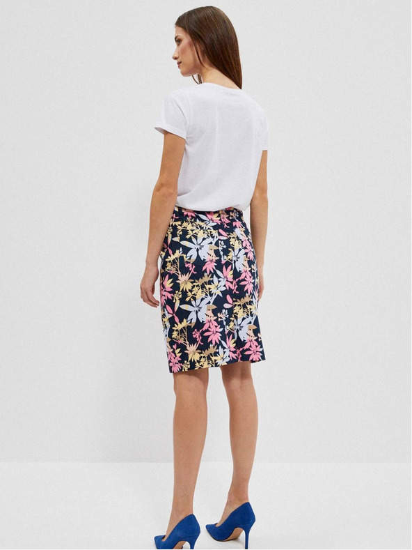 Moodo Moodo Ženska cvetlična krila