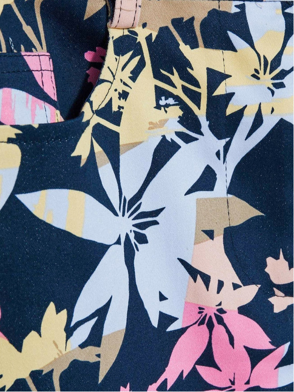 Moodo Moodo Ženska cvetlična krila