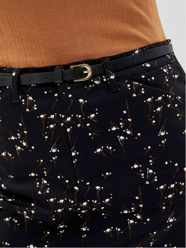 Moodo Črna ženska krila Moodo