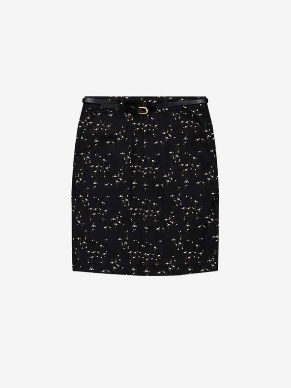 Moodo Črna ženska krila Moodo