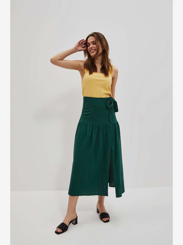 Moodo Zelena ženska krila Moodo