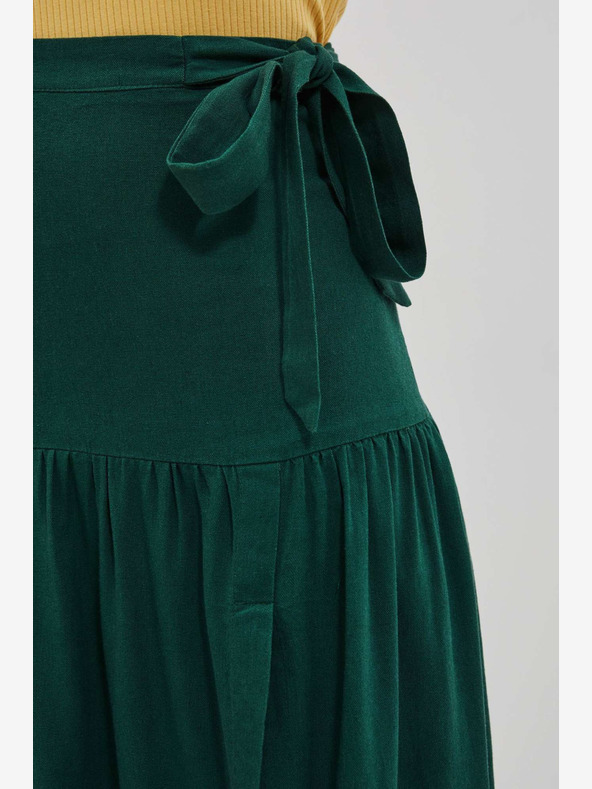 Moodo Zelena ženska krila Moodo