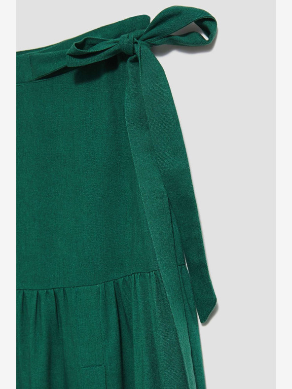 Moodo Zelena ženska krila Moodo