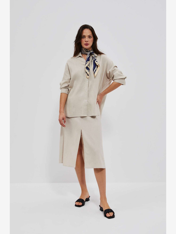 Moodo Moodo Bežna ženska krila