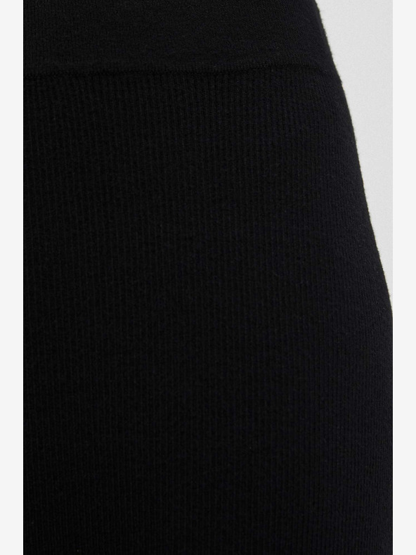 Moodo Črna ženska krila Moodo